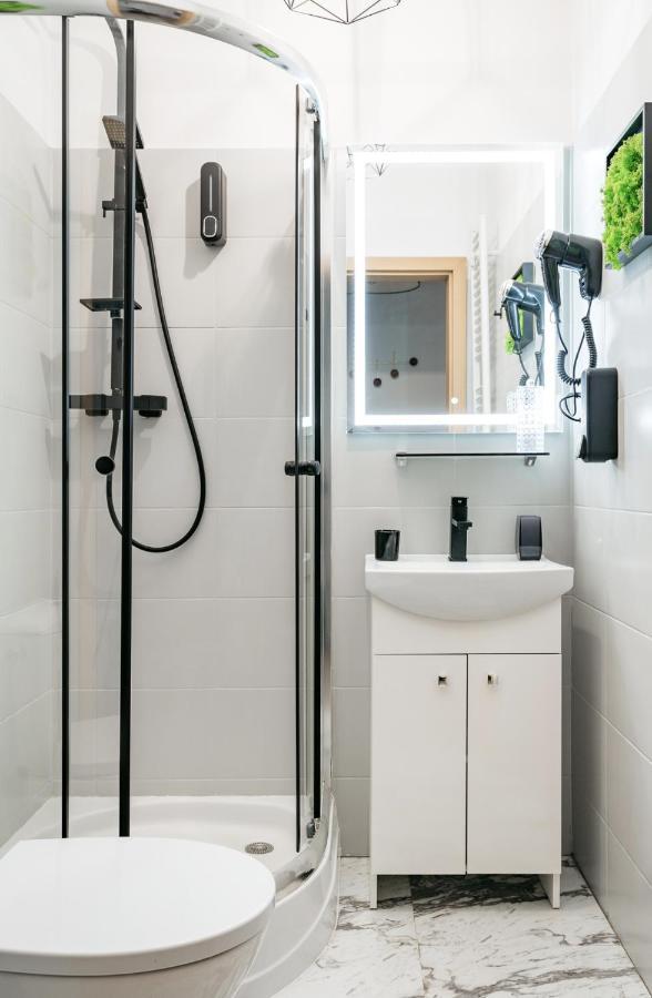Wielopole Homes - Loftaffair Appartement Krakau