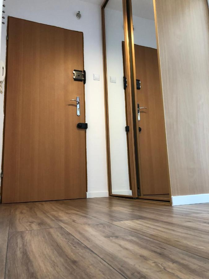 Apartment Bajeczna Rezydencja Krakow