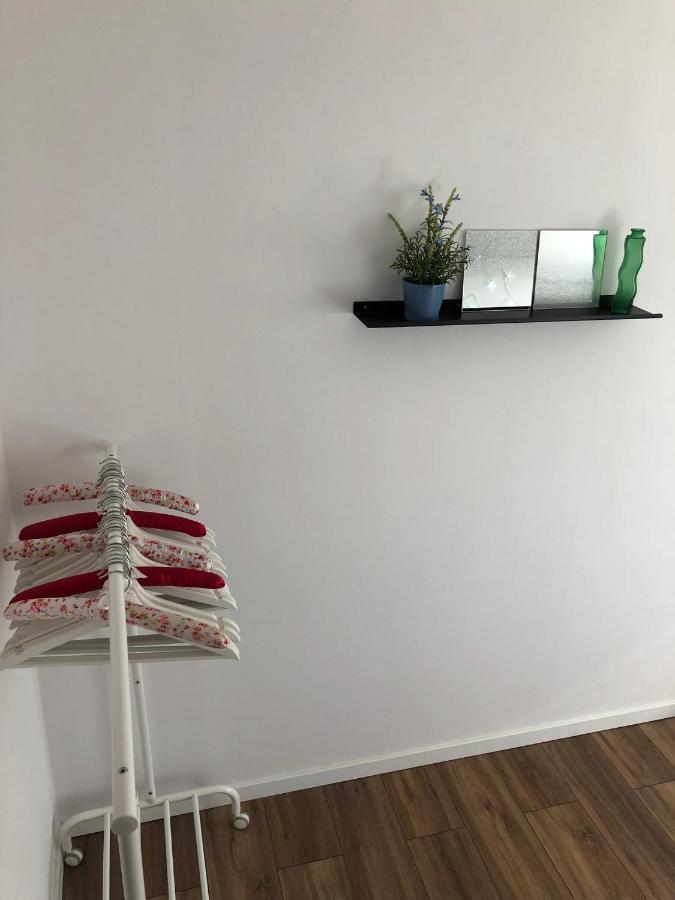 Bajeczna Rezydencja Apartment Krakow