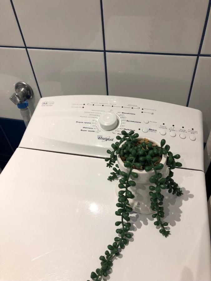 Apartment Bajeczna Rezydencja