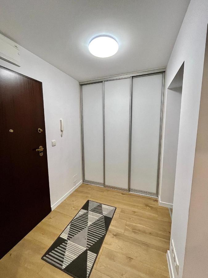 Apartament Mala Gora Kraków