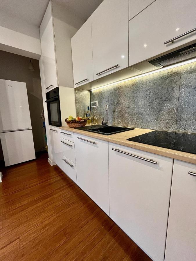 Mala Gora Apartment