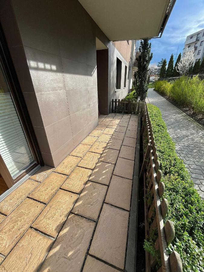 Mala Gora Apartment Krakau