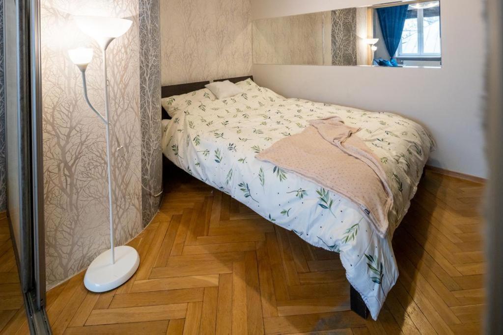 Justi Old Town Studencka * Krakow