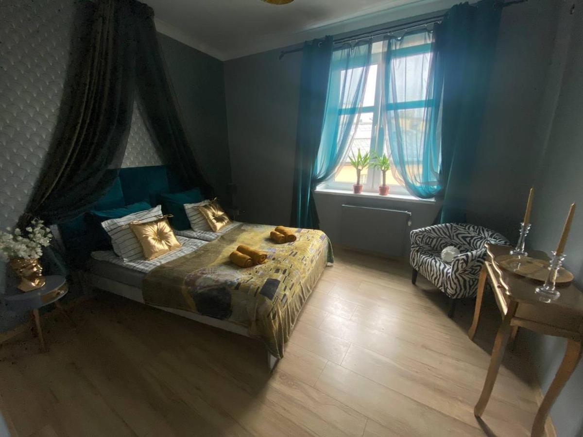 Kamasutra Homestay Krakow