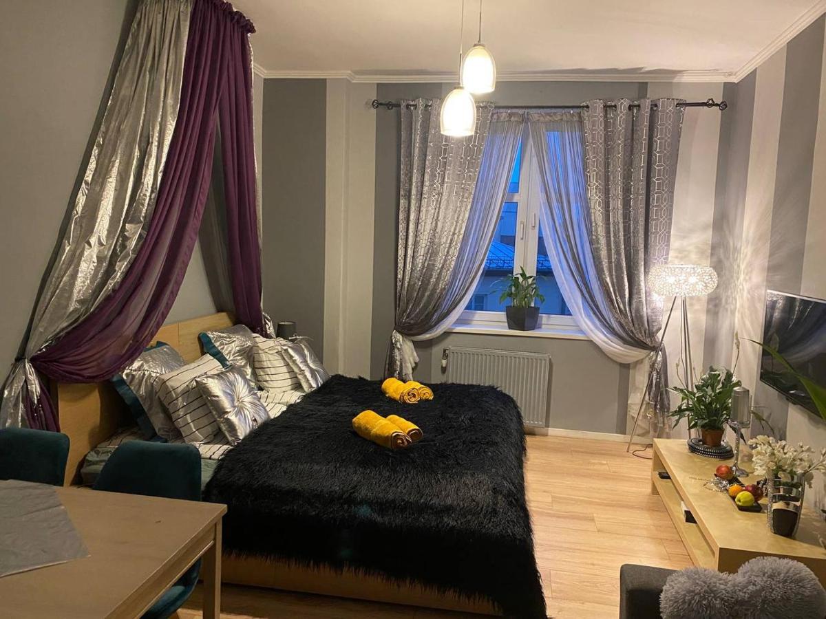 Kamasutra Homestay Krakow