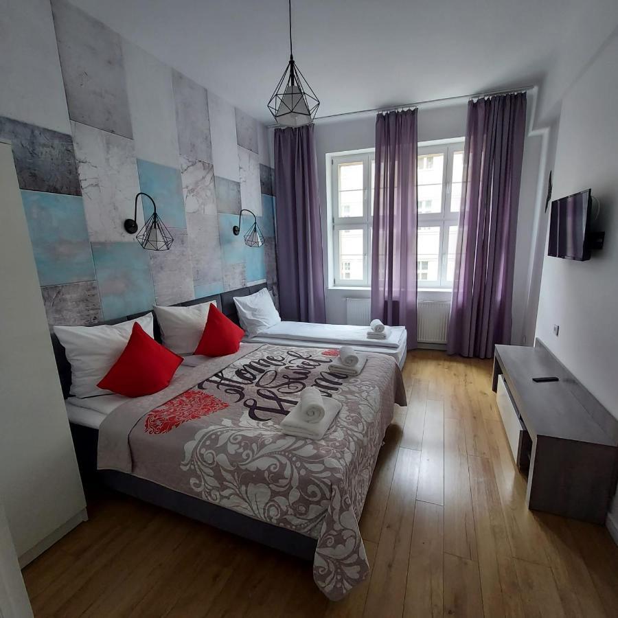 Kazimierz Old Town Apartment *