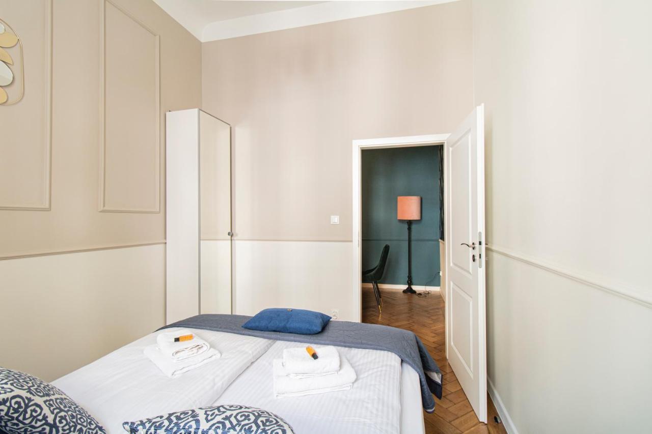 Apartment Modern Pilsudskiego Street