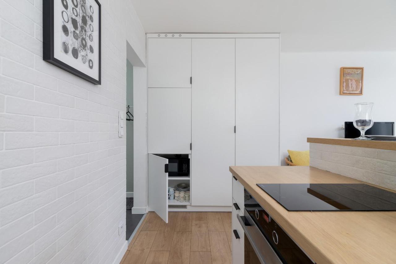 Apartment Pet-friendly Cosy Studio Skarbinskiego By Renters *