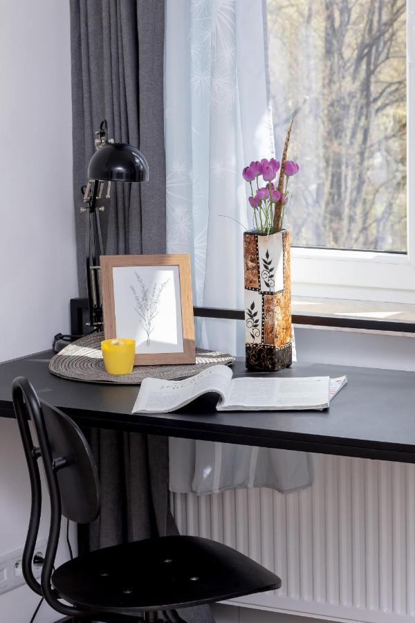 Pet-friendly Cosy Studio Skarbinskiego By Renters