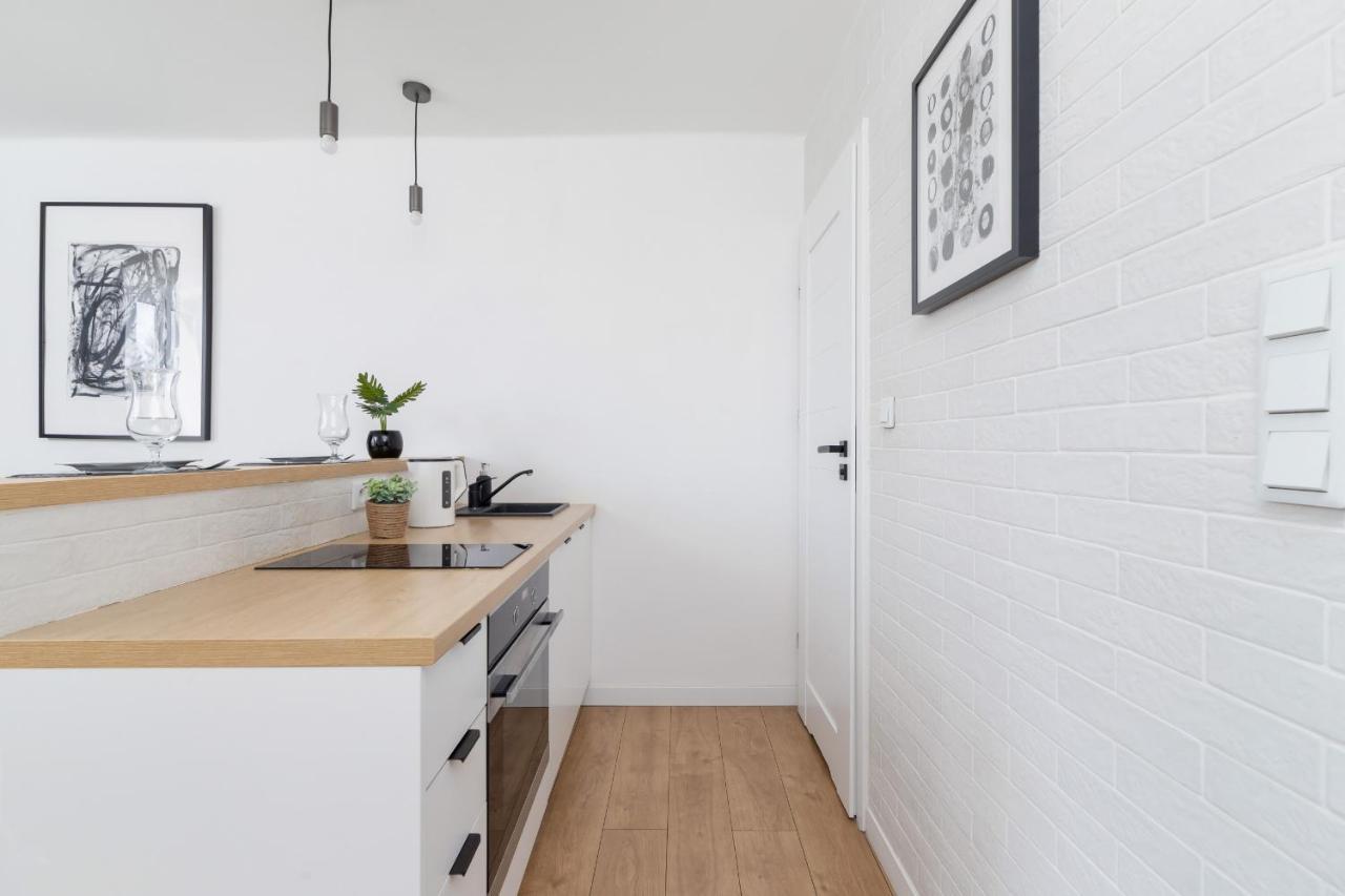 Pet-friendly Cosy Studio Skarbinskiego By Renters