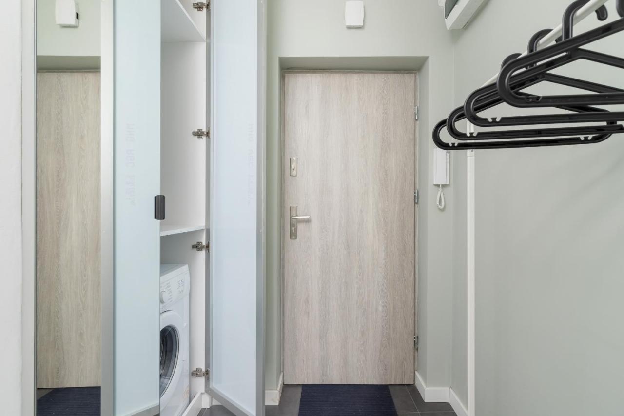 Apartment Pet-friendly Cosy Studio Skarbinskiego By Renters *
