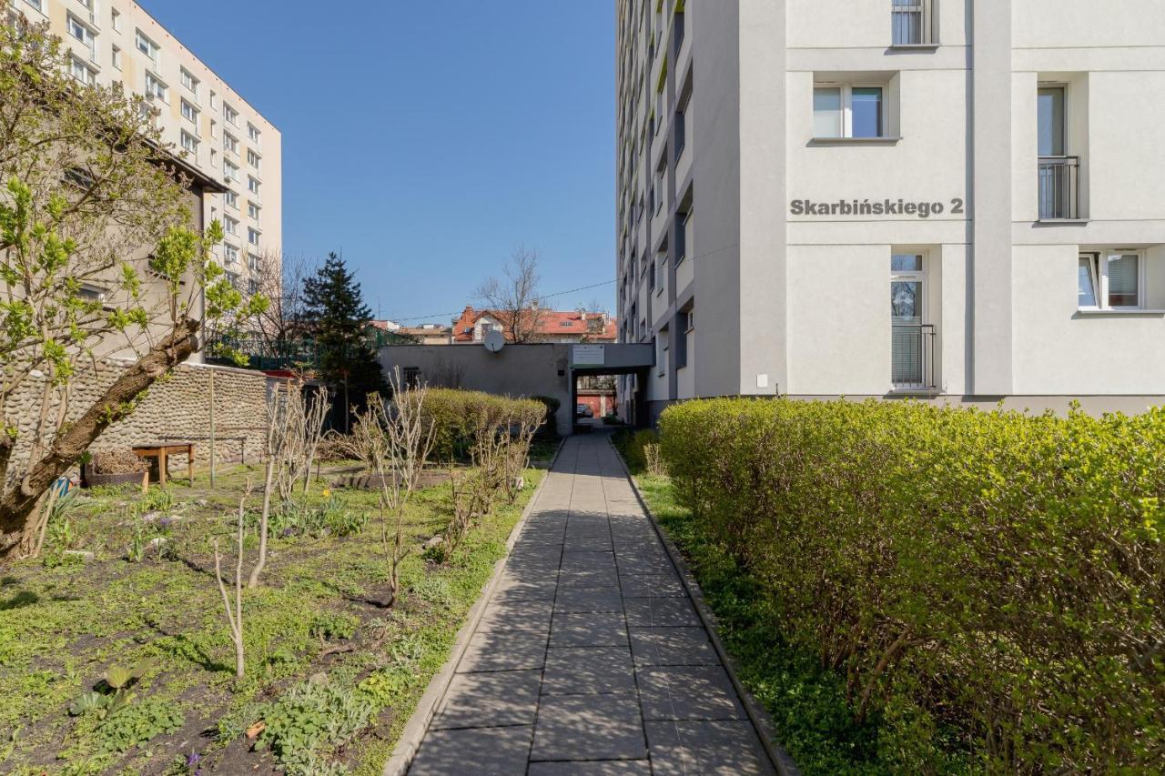 Apartment Pet-friendly Cosy Studio Skarbinskiego By Renters *