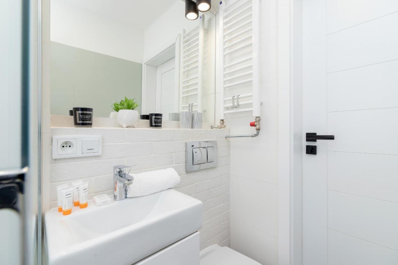 Apartment Pet-friendly Cosy Studio Skarbinskiego By Renters