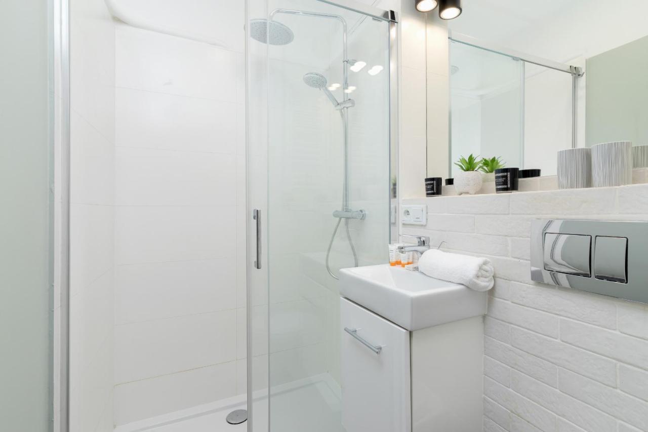 Pet-friendly Cosy Studio Skarbinskiego By Renters * Krakow