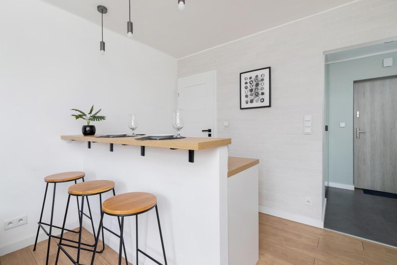 Pet-friendly Cosy Studio Skarbinskiego By Renters Apartment Krakow