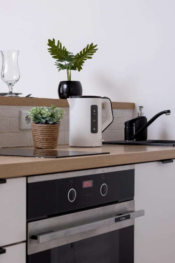 Apartment Pet-friendly Cosy Studio Skarbinskiego By Renters