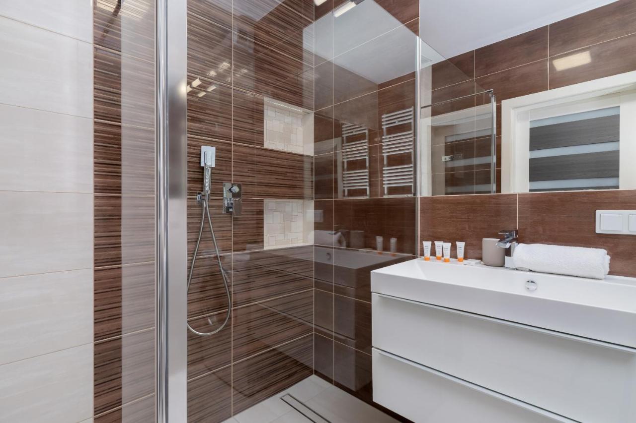 Spacious With Balcony Zablocie By Renters *