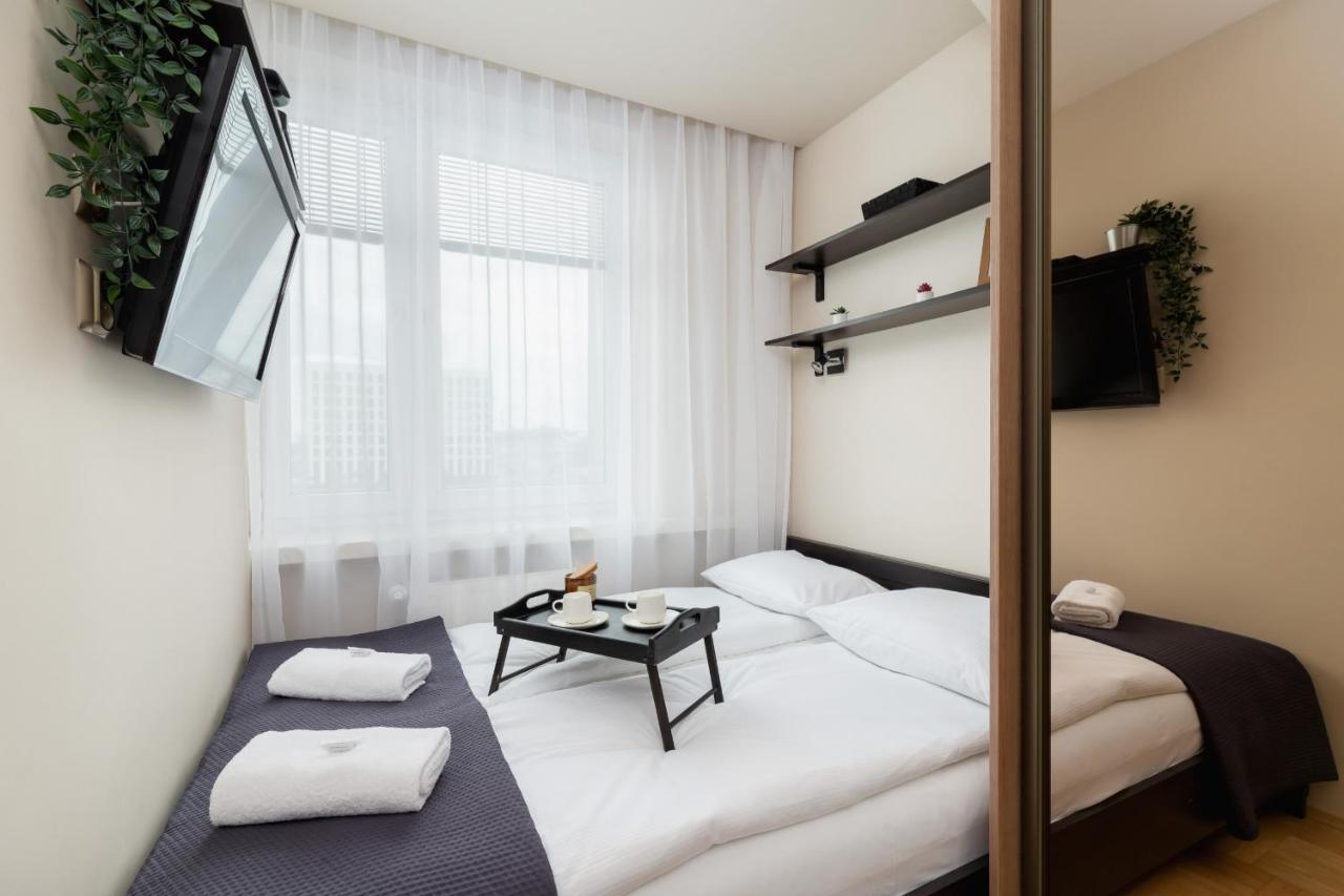 Lagiewniki Sanctuary One Bedroom By Renters Apartment *