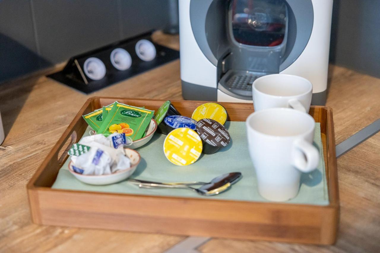Justi Old Town Studencka Apartment Krakow