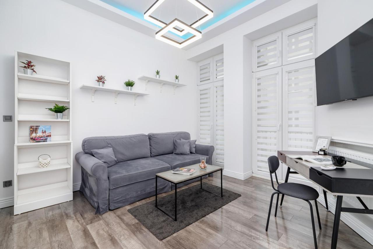 Studio Cracow Starowislna 41 & 43 By Renters *