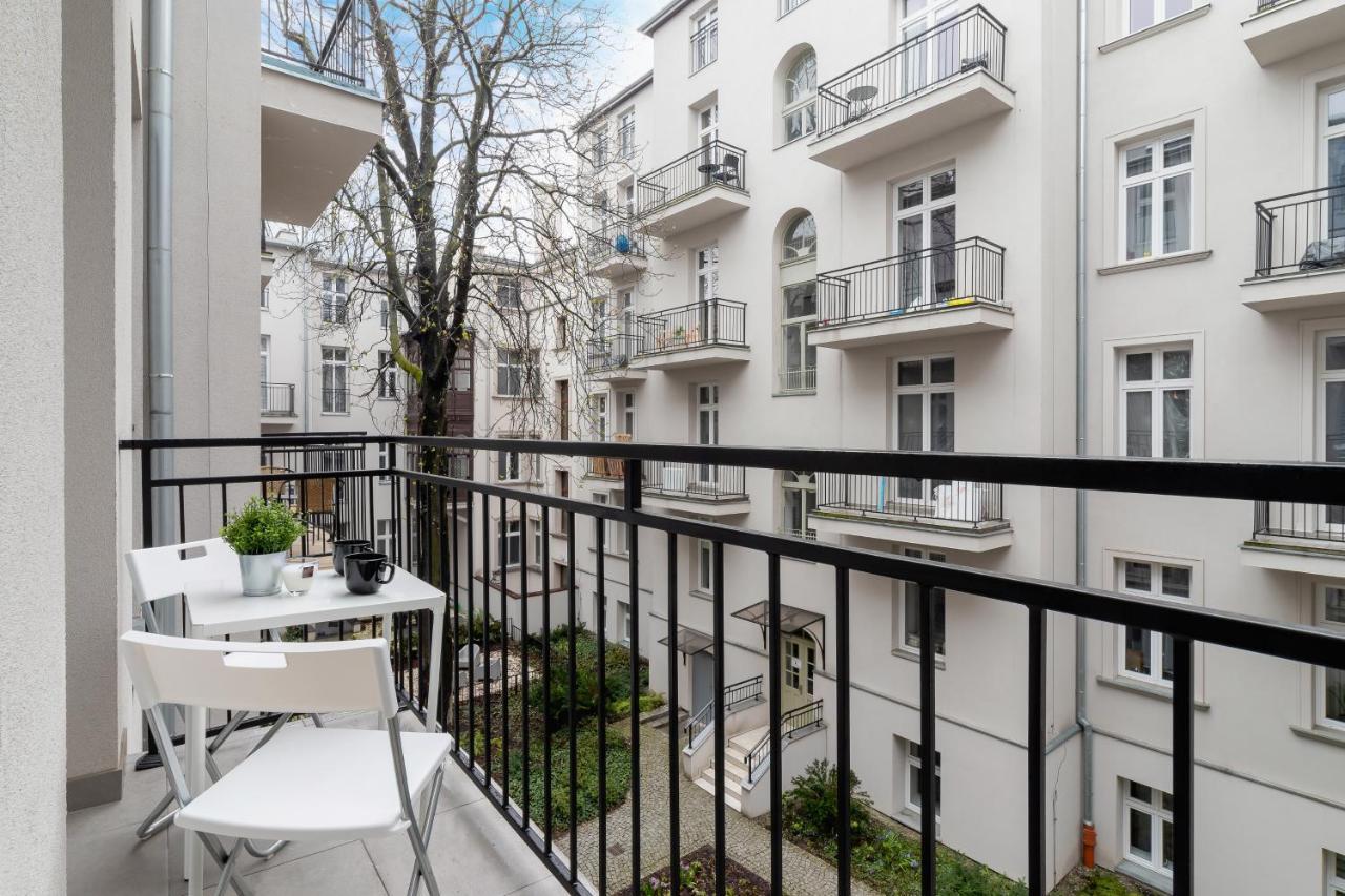 Studio Cracow Starowislna 41 & 43 By Renters Apartment