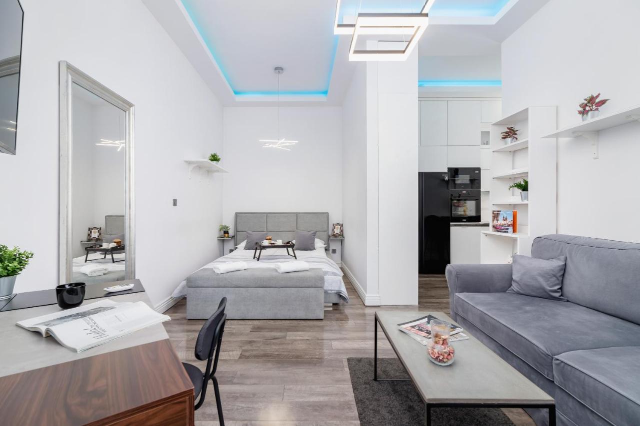 Apartment Studio Cracow Starowislna 41 & 43 By Renters Krakau