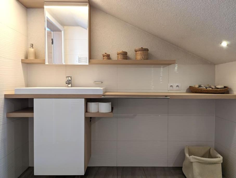 Dwupoziomowy Apartament Na Kazimierzu