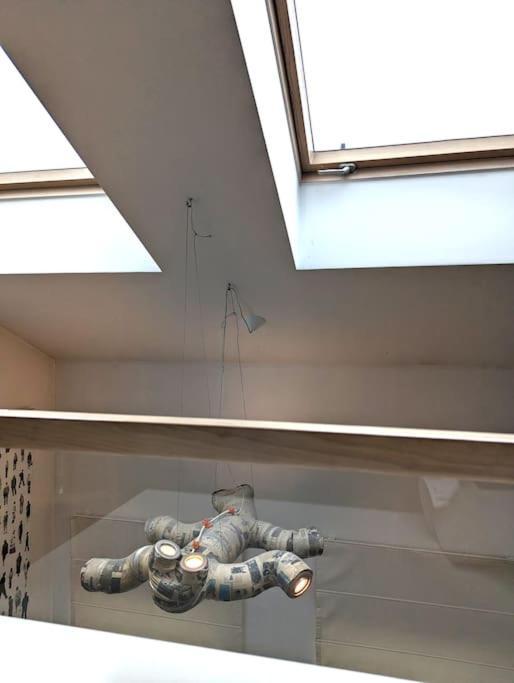 Dwupoziomowy Apartament Na Kazimierzu *