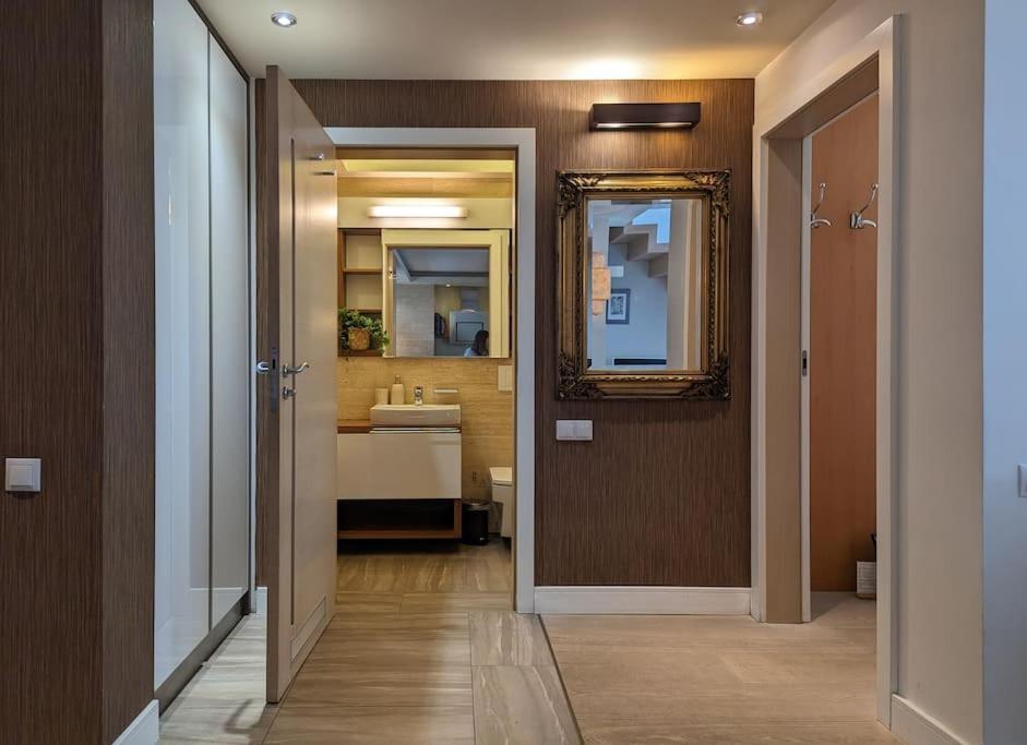 Dwupoziomowy Apartament Na Kazimierzu Apartment