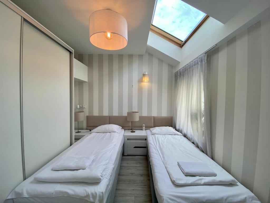 Apartment Garbarska Lux With Air Condition Krakow