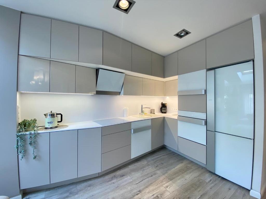 Garbarska Lux With Air Condition
