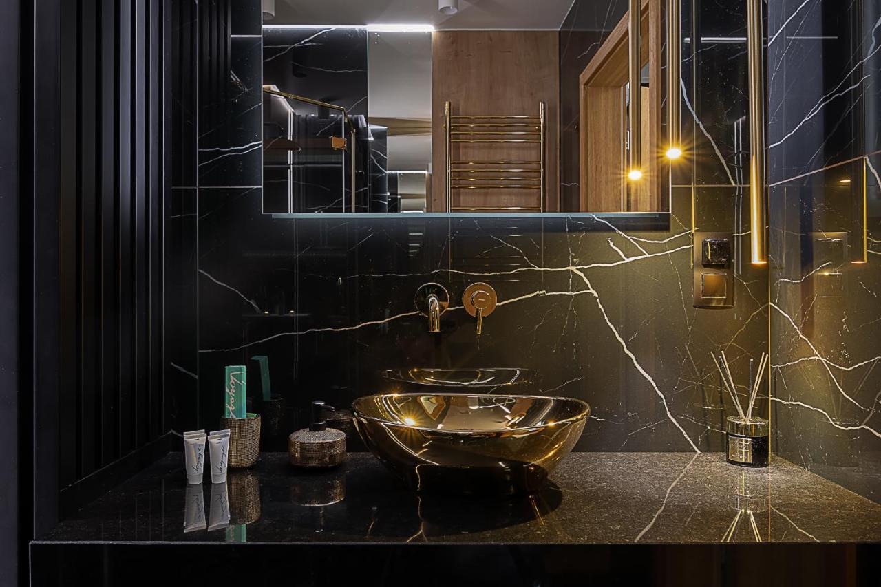 Wislane Tarasy Vip Jacuzzi