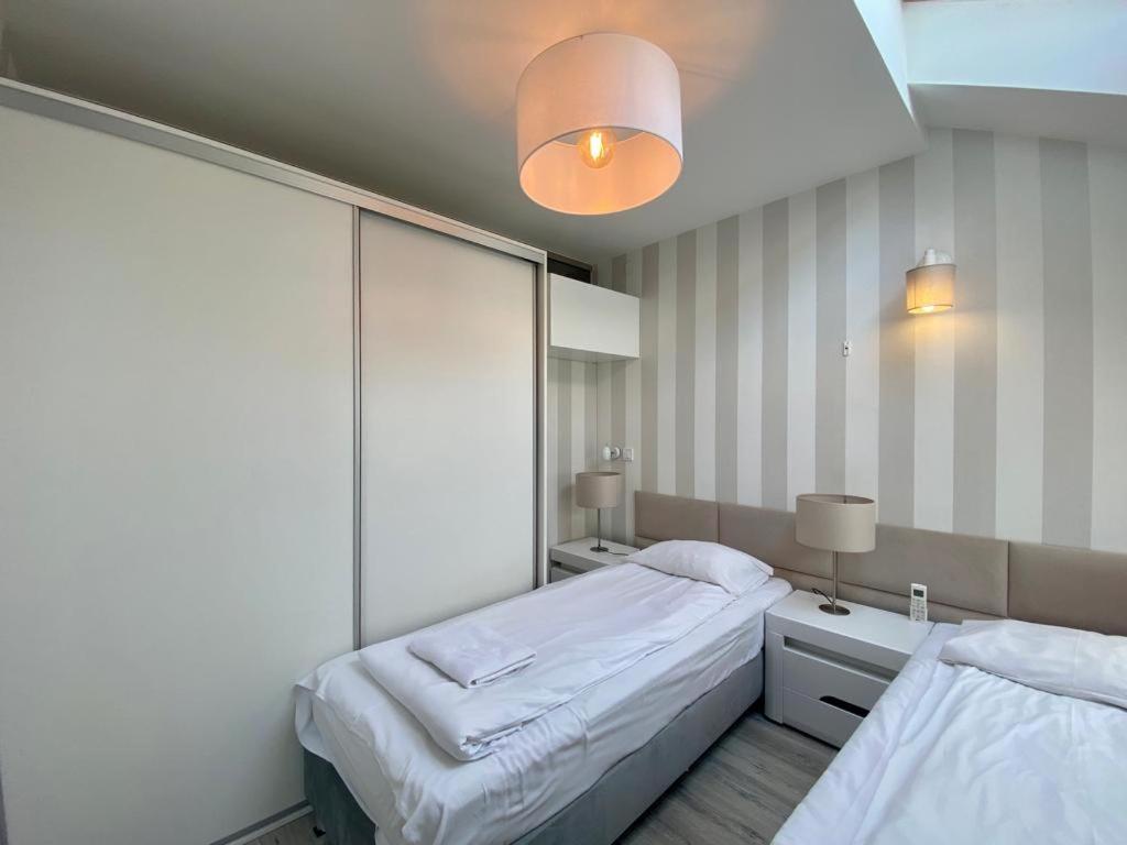 Apartment Garbarska Lux With Air Condition *
