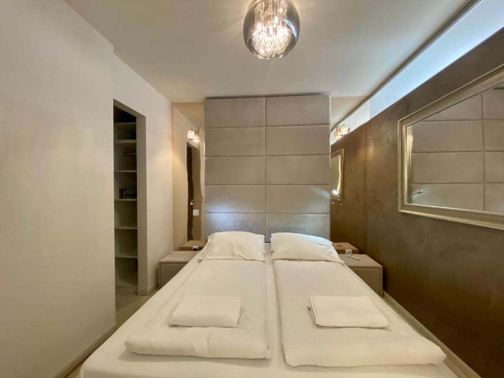 Garbarska Lux With Air Condition Krakow