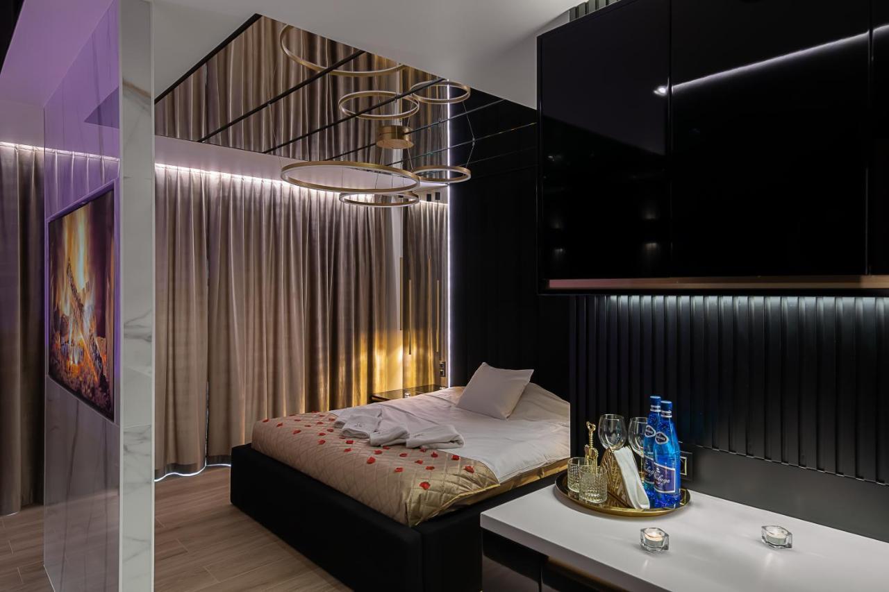 Wislane Tarasy Vip Jacuzzi Krakow