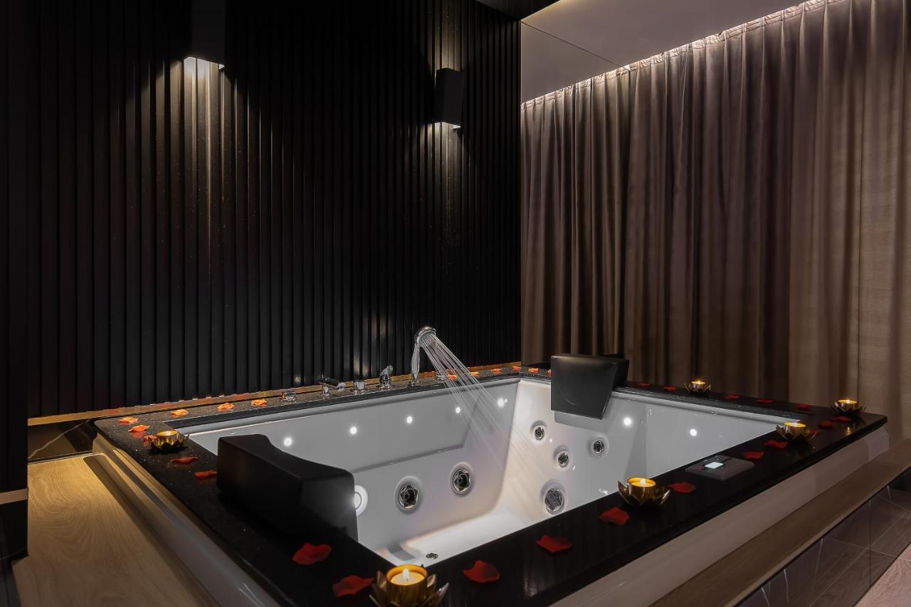Wislane Tarasy Vip Jacuzzi Apartment Krakow