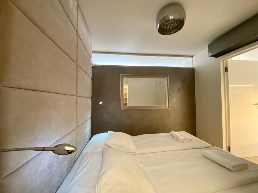 Garbarska Lux With Air Condition Krakow