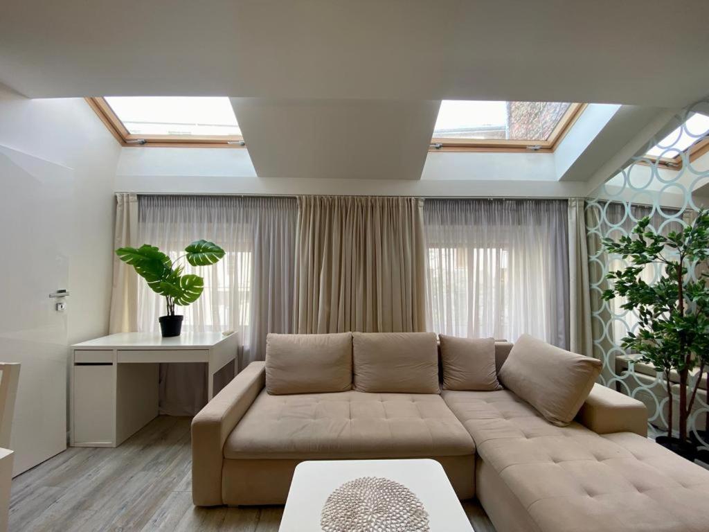 Garbarska Lux With Air Condition Apartment Krakow