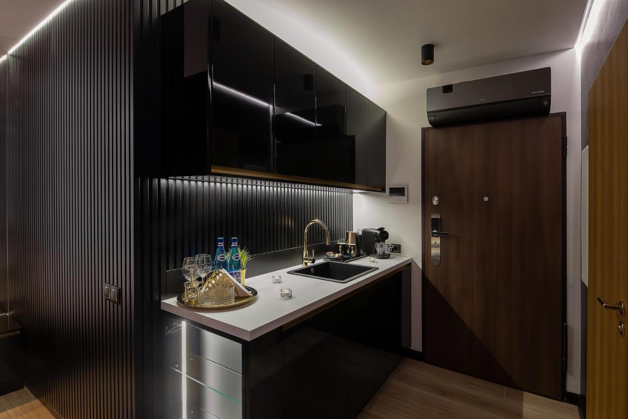 Wislane Tarasy Vip Jacuzzi Krakow