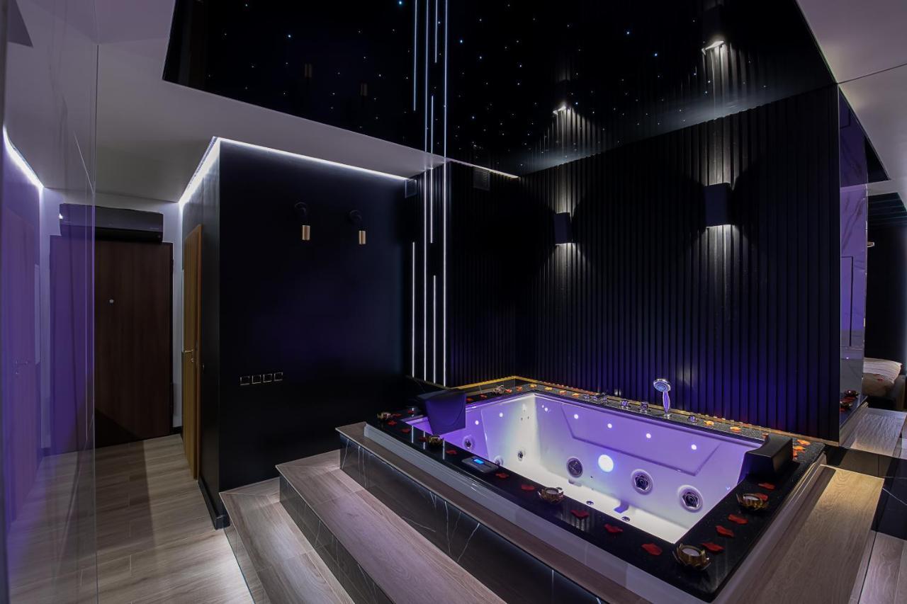 Wislane Tarasy Vip Jacuzzi Apartment Krakow
