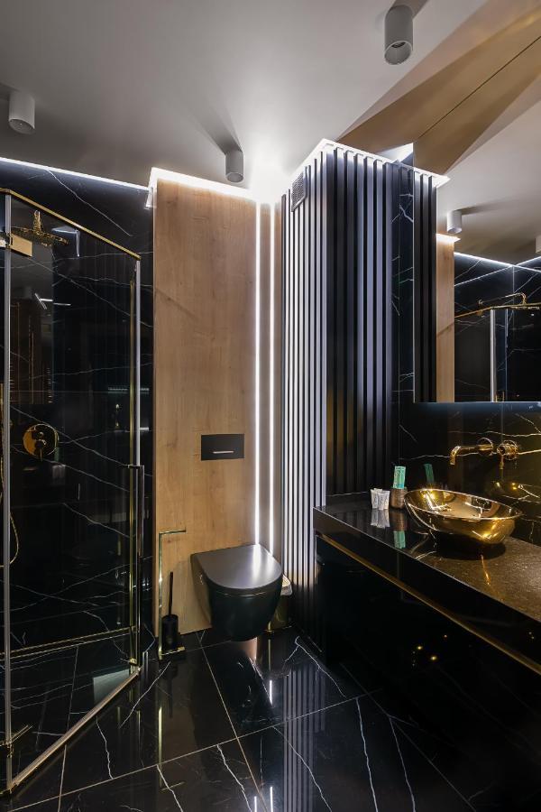 Wislane Tarasy Vip Jacuzzi Apartment Krakow