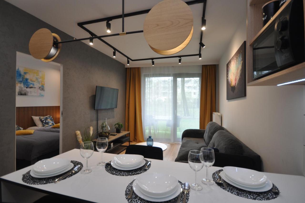 Apartment Krakowskie Malediwy By Joapart - Tauron Arena, Expo Krakow