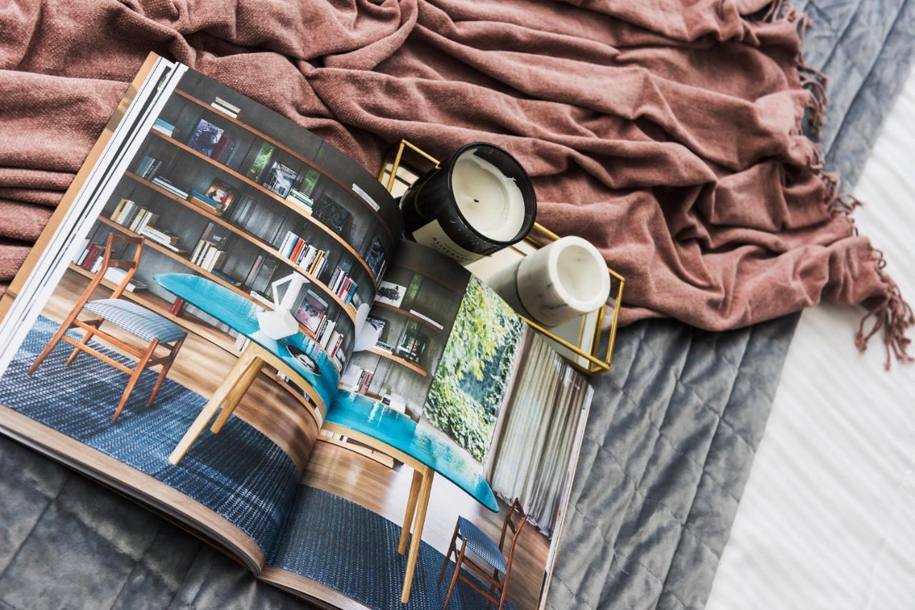 Wielopole Homes - Loftaffair Apartment Krakow