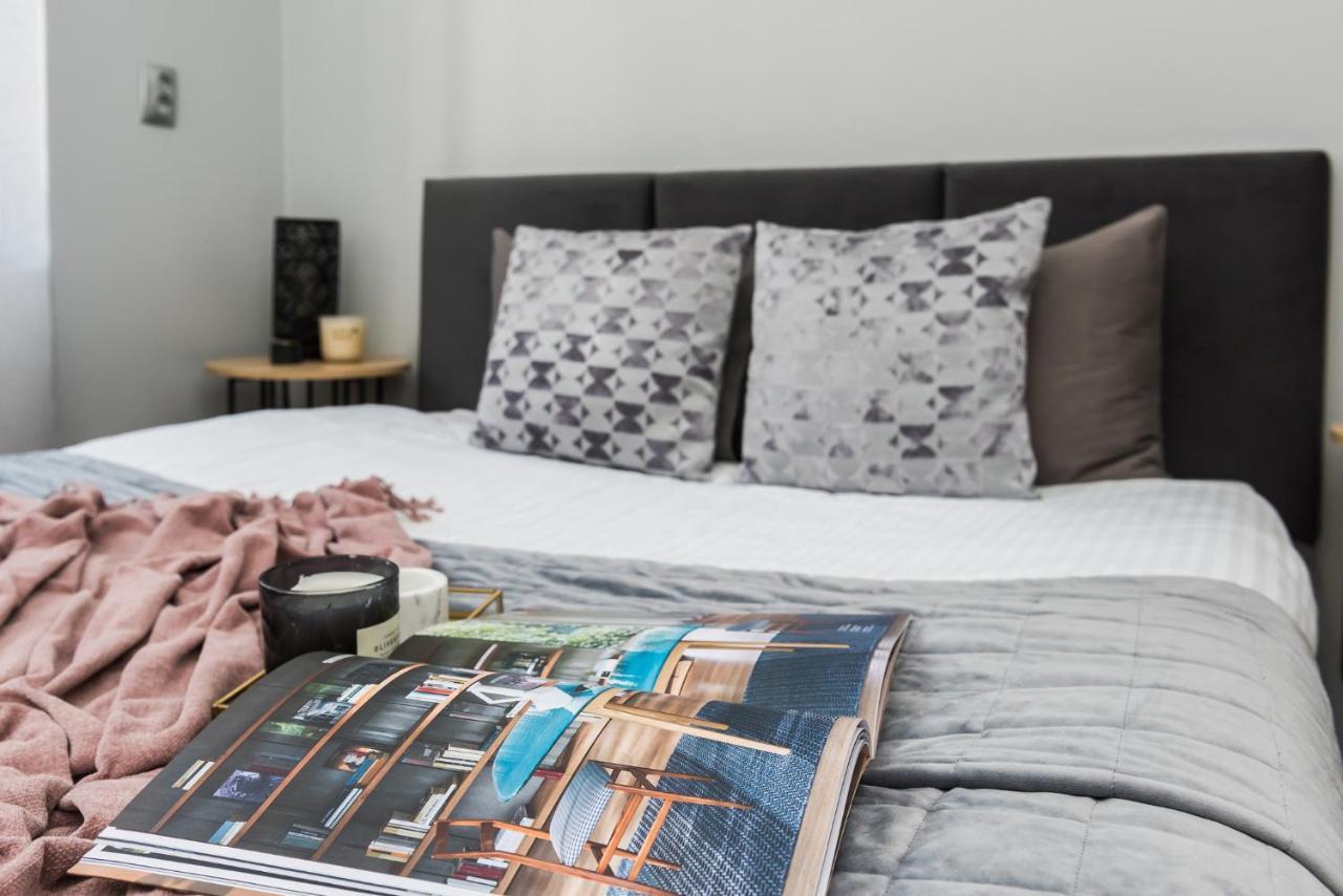 Wielopole Homes - Loftaffair