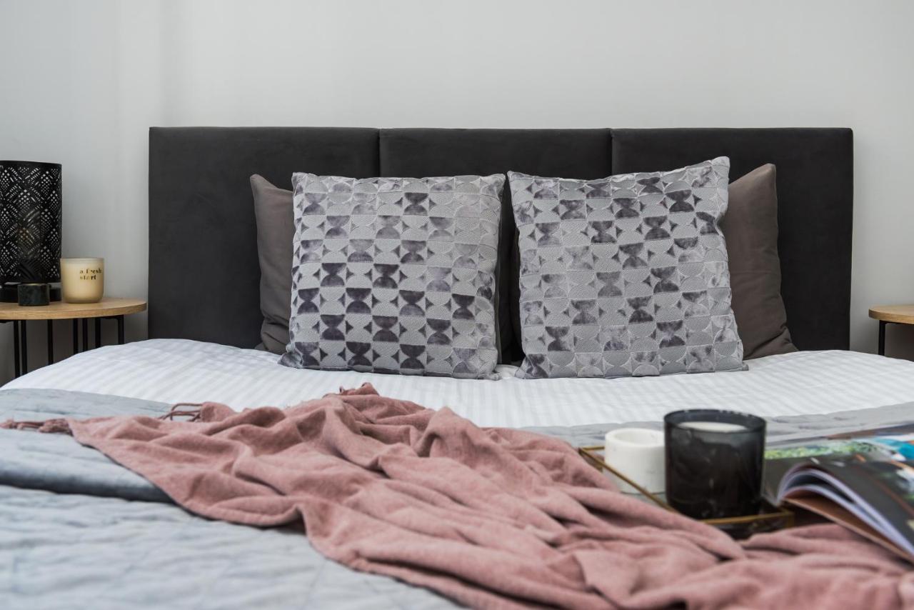 Wielopole Homes - Loftaffair Appartement *