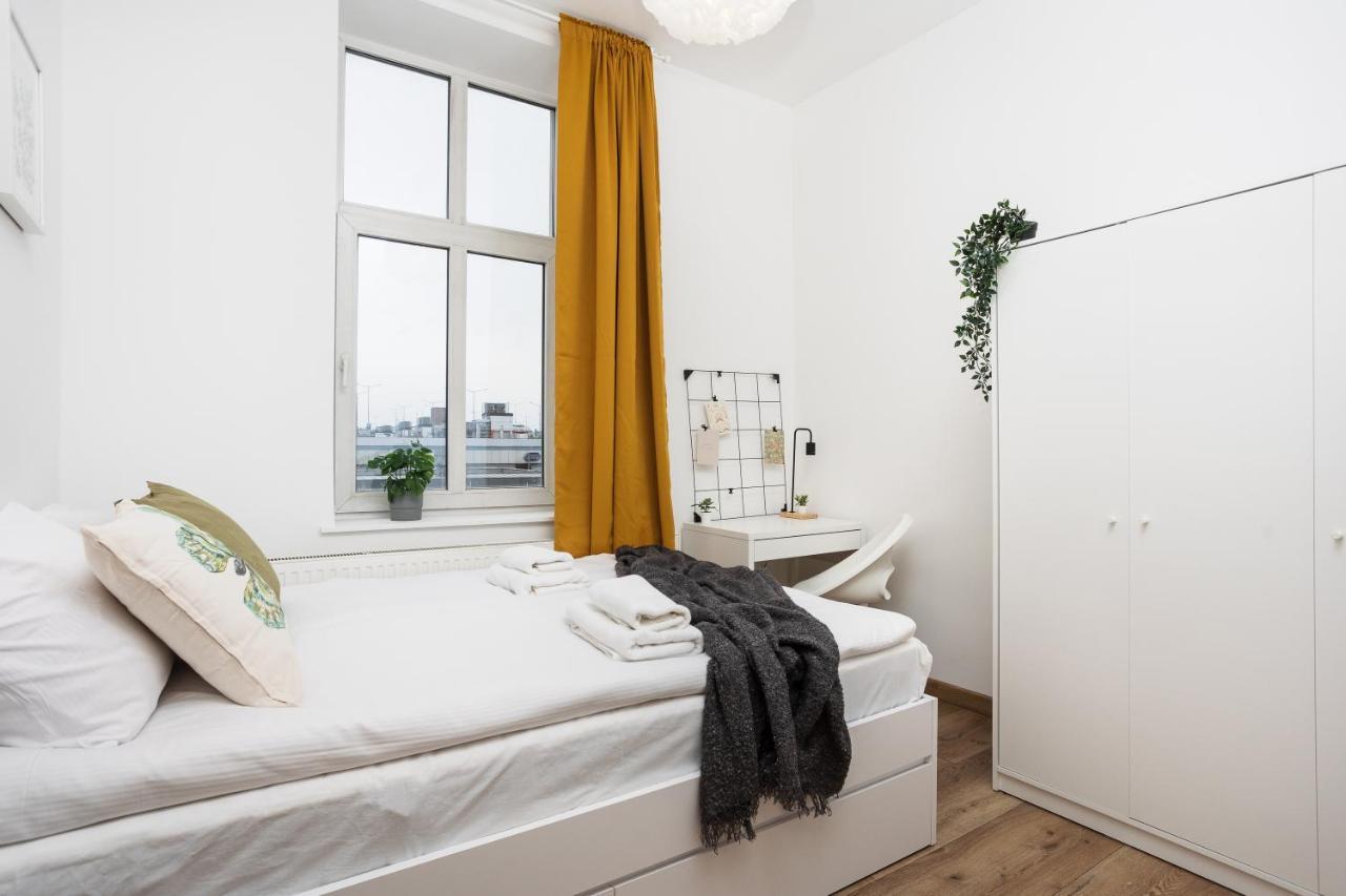 Apartament Bosacka X 1' Main Train & Bus Station - By Upstairs