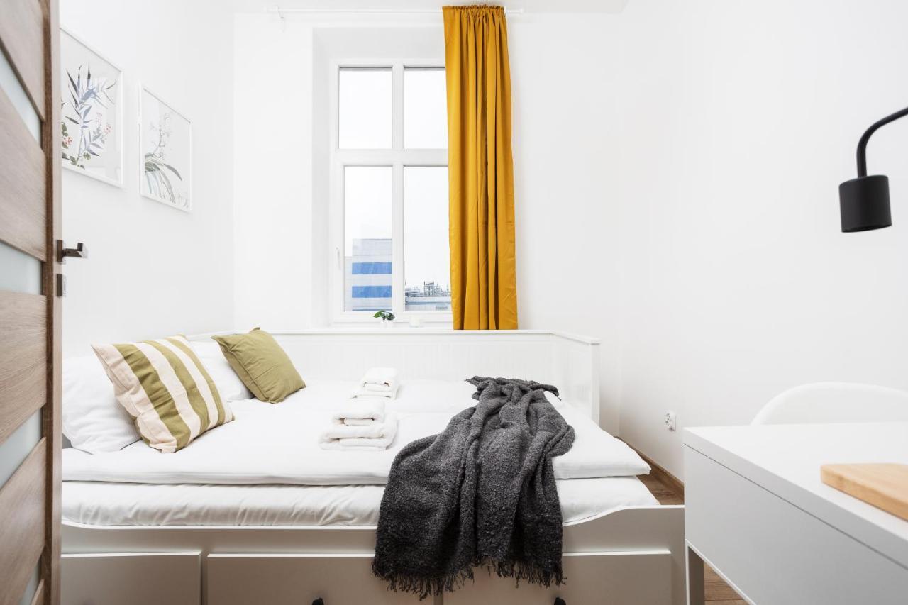 Apartament Bosacka X 1' Main Train & Bus Station - By Upstairs *