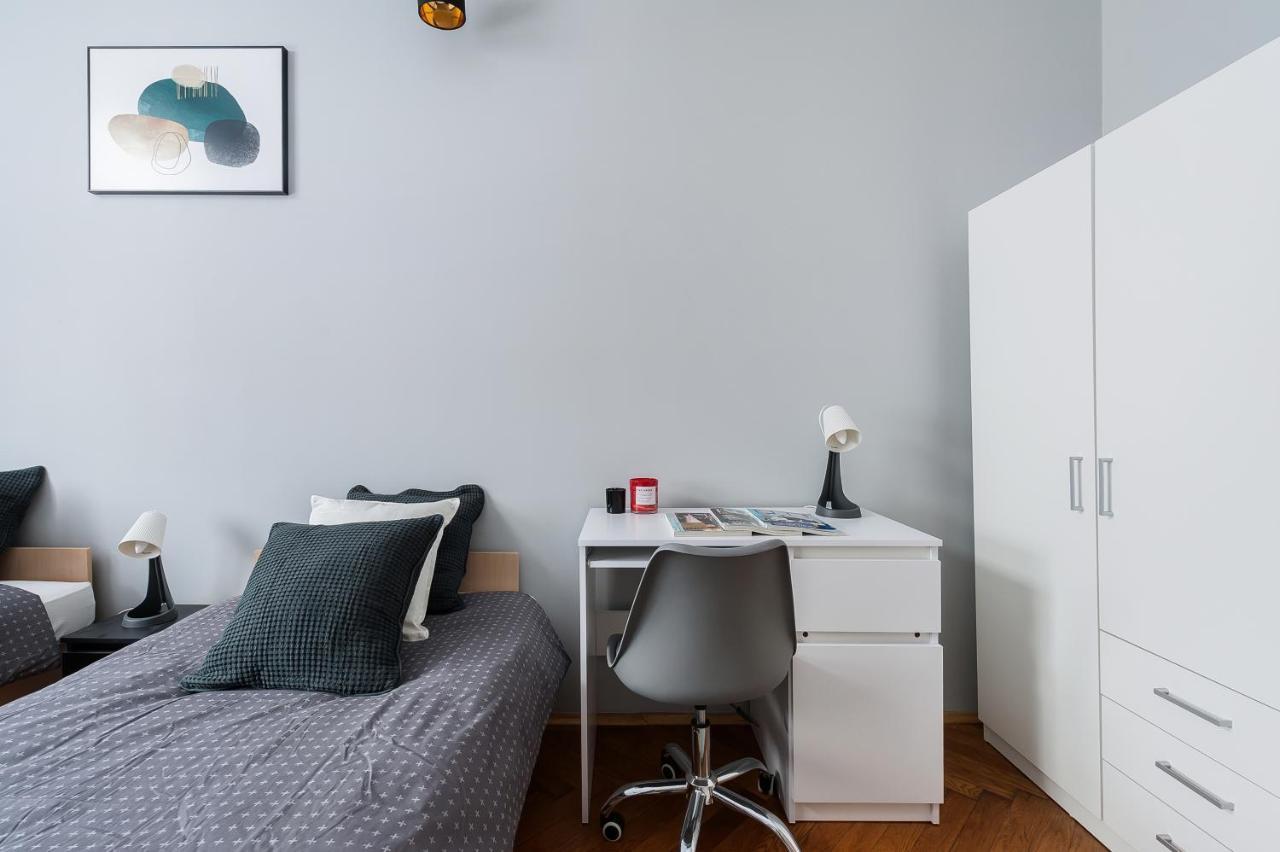 Wielopole Homes - Loftaffair Appartement *