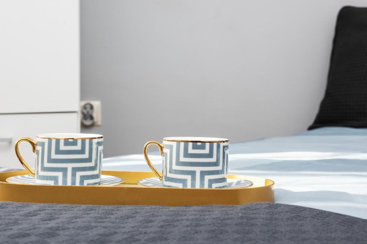 Wielopole Homes - Loftaffair Appartement *